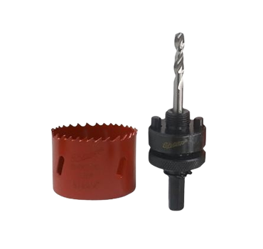 Holesaw Cutters 